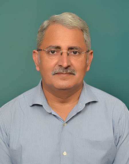 Sir Fida - City Educational Academy Islamabad